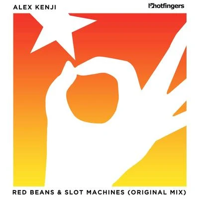 Red Beans & Slot Machines 專輯 Alex Kenji