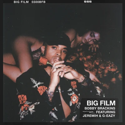 Big Film 專輯 G-Eazy/Philthy Rich/Iamsu!