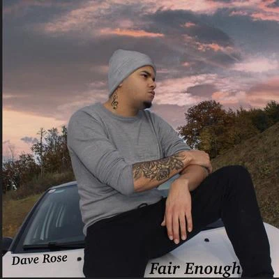 Fair Enough 专辑 Dave Rose