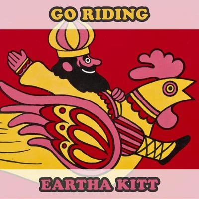 Go Riding 專輯 Fred Ebb/Eartha Kitt