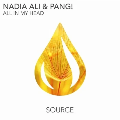 All In My Head (Original Mix) 專輯 Nadia Ali