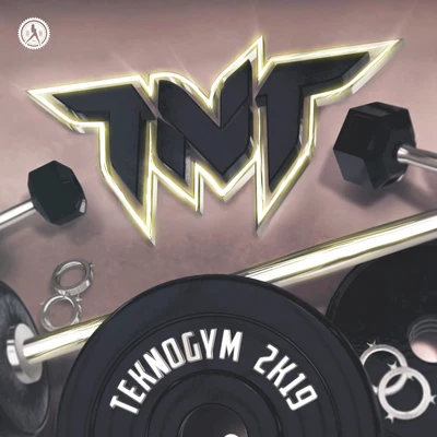 TNTEsham Teknogym 2k19