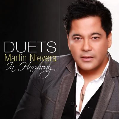 Duets in Harmony 专辑 Philippine Philharmonic Orchestra/Martin Nievera