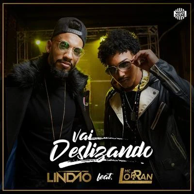 Vai Deslizando 專輯 Mc Theus/Dj Felipe Rosa/Dj Lindão