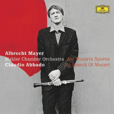 Auf Mozarts Spuren (Online Exclusive) 专辑 Mahler Chamber Orchestra