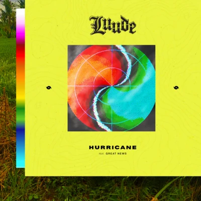 Hurricane 专辑 Luude