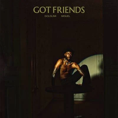 Got Friends 專輯 Benjamin Bratt/Miguel/Natalia Lafourcade/Anthony Gonzalez/Michael Giacchino