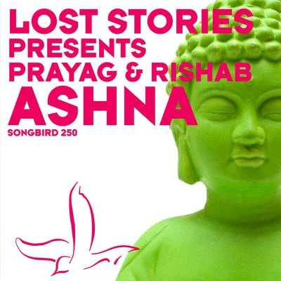 Lost Stories Ashna