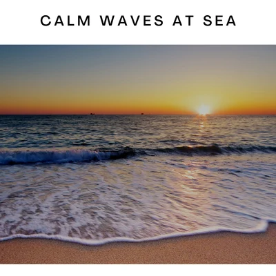 Calm Waves At Sea 專輯 Nature Ambience/ASMR Earth/Sleep Sounds HD