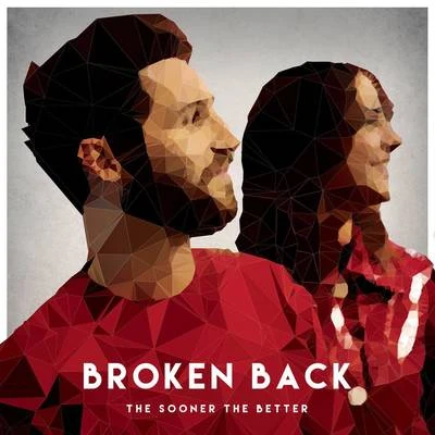 The Sooner the Better 專輯 Broken Back/Klingande