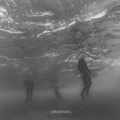 Drowning EP 專輯 Slushii/Bok Nero/Nitro Fun