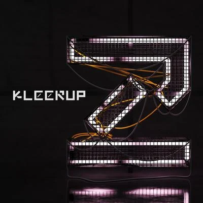 2 專輯 Kleerup