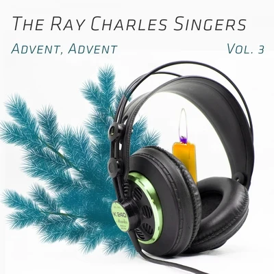 The Ray Charles SingersElla Fitzgerald Advent, Advent