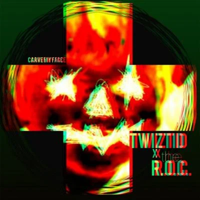 Carve My Face 專輯 The R.O.C./Menace 2 Sobriety/Blaze Ya Dead Homie