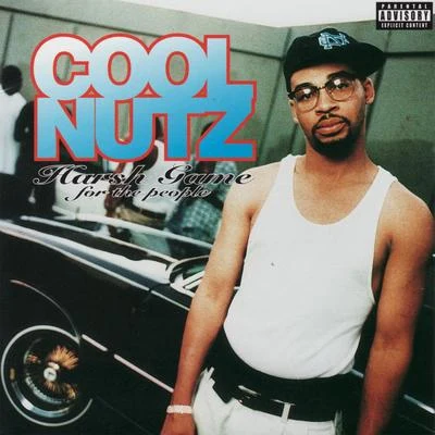 Harsh Game For The People 專輯 Cool Nutz