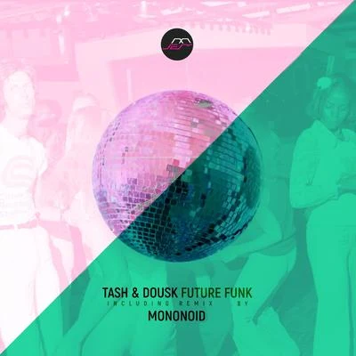 Mononoid Future Funk