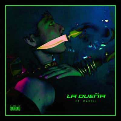 LA DUEÑA 專輯 A.CHAL