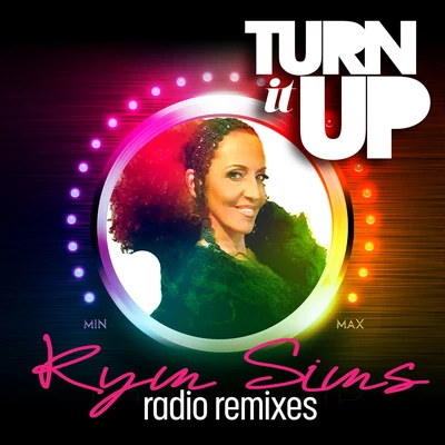 Kym Sims - Turn It Up (Radio Remixes) 專輯 Dirty Disco/Kym Sims