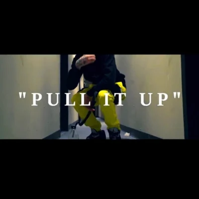 Pull It Up 專輯 Bobby NICE/Racked up Boogz/Ya Boy Globe