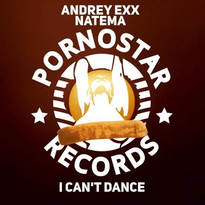 I Cant Dance (Original Mix) 專輯 Andrey Exx