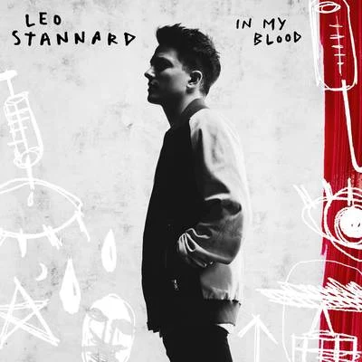 In My Blood - EP 專輯 Copenema/Leo Stannard/Kidnap/Cafe Del Mar/Zero 7