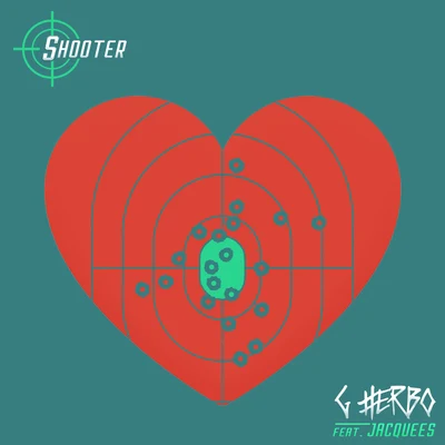 Shooter 专辑 Jacquees/Mariah/Tory Lanez/Ceraadi/Jenn Morel