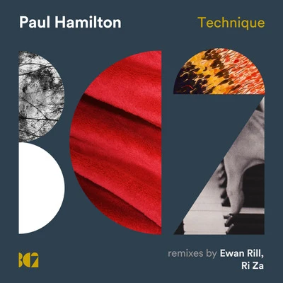 Technique 專輯 Paul Hamilton/Orelse/Don Vitalo/Intelligent Technology/Houseamigo DJs