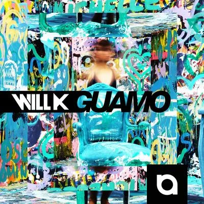 Guamo 專輯 Will K