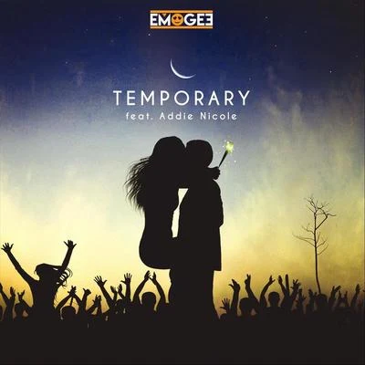 Temporary (feat. Addie Nicole) 專輯 Addie Nicole/Sascha Nell