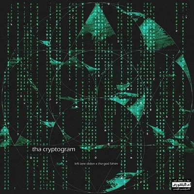 Tha Cryptogram 专辑 Left Lane Didon/Jay Nice