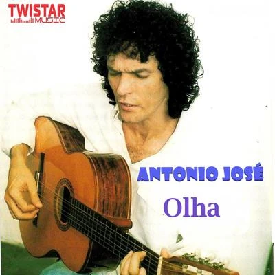 Olha 專輯 Antonio José