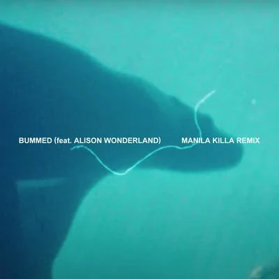 Bummed (Manila Killa Remix) 專輯 Alison Wonderland