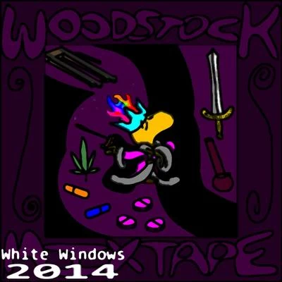 White Windows 专辑 Woodstock