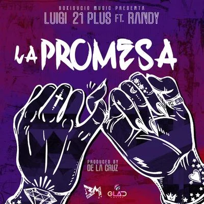 La Promesa 專輯 Luigi 21 Plus