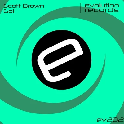 Go! 專輯 Aessi/Scott Brown/Special D