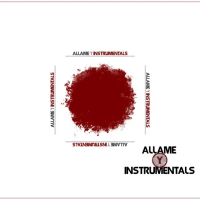 Y Instrumentals 专辑 Kezzo/Allame