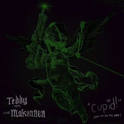 Cupid 專輯 Teddy