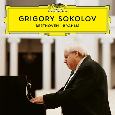 Beethoven: 11 Bagatelles, Op. 119: XI. Andante, ma non troppo (Live at Historische Stadthalle Wuppertal2019) 專輯 Grigory Sokolov