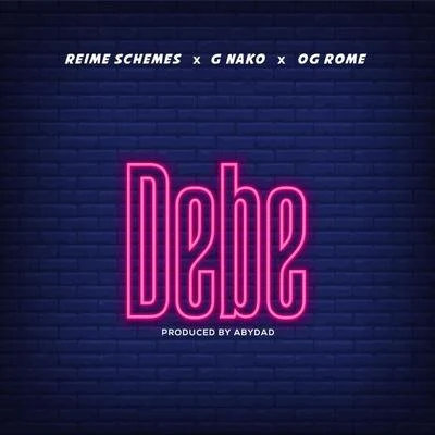 Debe 專輯 OG Rome/Kokane