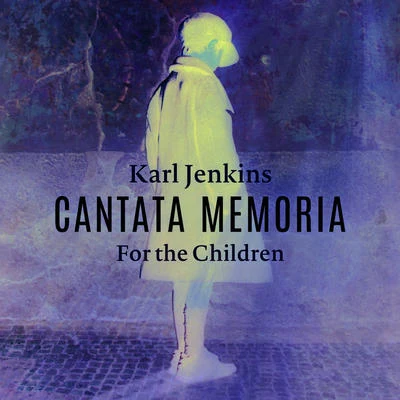 Cantata Memoria - For The Children 專輯 Roberto Gabbiani/Daniele Rossi/Bryn Terfel/Cecilia Bartoli/Luigi Piovano