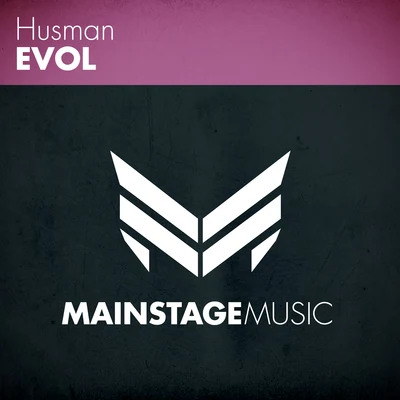 EVOL 專輯 Husman/Jaxx & Vega