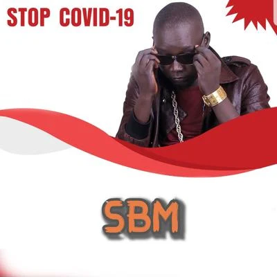 Stop Covid-19 专辑 SBM/Maciel/Jeiang