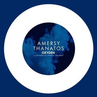 Thanatos 专辑 AMERSY