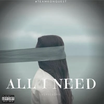 All I Need 專輯 Enyway/VerseBorn