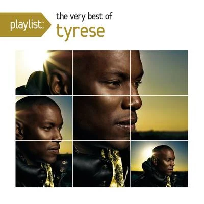 Playlist: The Very Best Of Tyrese 專輯 Tyrese/Sexxychubby