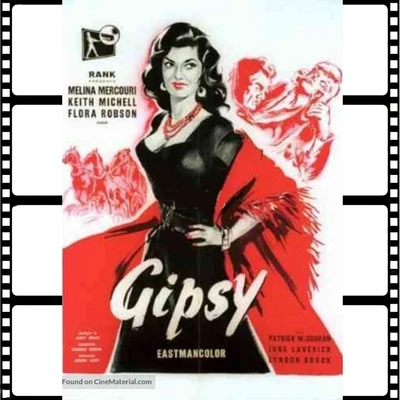 Gypsy Overture (From "Gipsy" Original Soundtrack) 專輯 Jule Styne