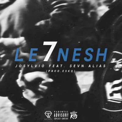 Le7nesh 專輯 Josylvio/Esko/Latifah