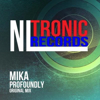 Profoundly 專輯 MIKA