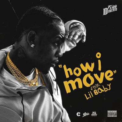 How I Move 專輯 Flipp Dinero