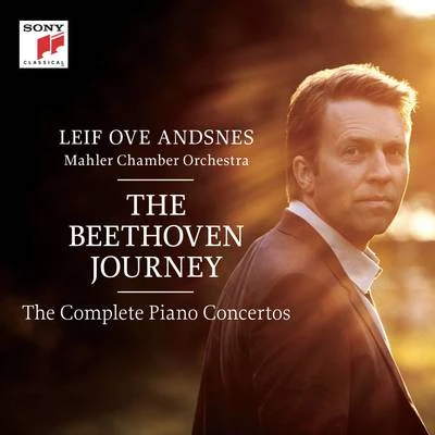 The Beethoven Journey: The Complete Piano Concertos 專輯 Leif Ove Andsnes/Oslo Philharmonic Orchestra/Paavo Berglund